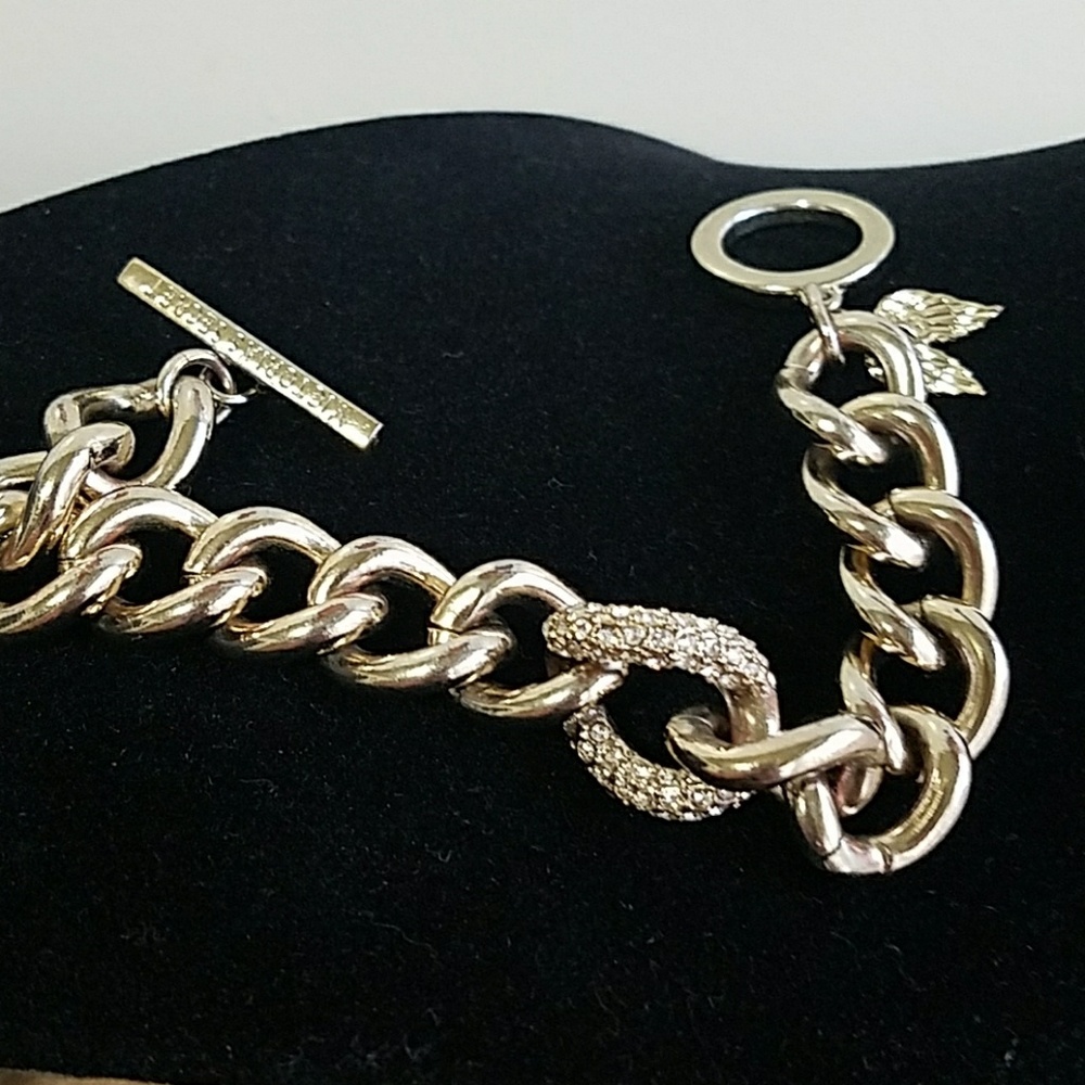Victoria Secret Angel Bracelet